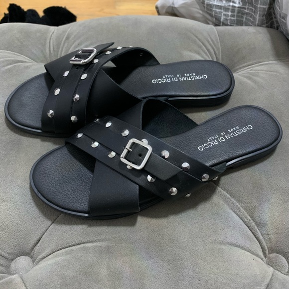 Christian Di Riccio Sandals - Picture 3 of 6